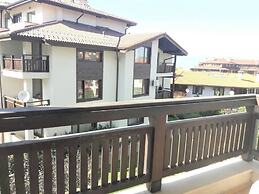 Apartment in Edelweiss Inn