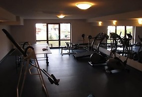 Apartment in Edelweiss Inn