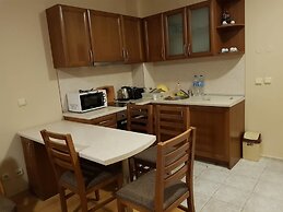 Apartment in Edelweiss Inn
