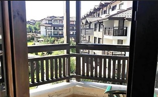 Apartment in Edelweiss Inn