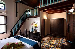 Waterfront Granary A Museum Hotel