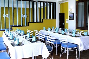 Waterfront Granary A Museum Hotel