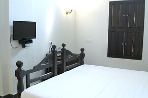 Waterfront Granary A Museum Hotel