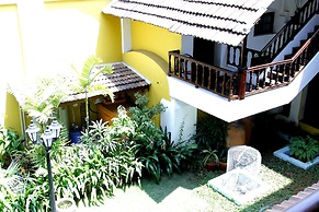 Waterfront Granary A Museum Hotel