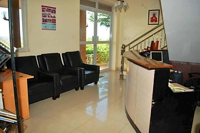 Namirembe Guesthouse Kampala
