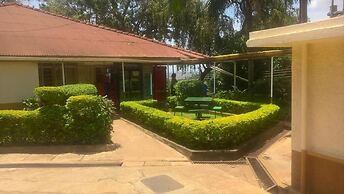 Namirembe Guesthouse Kampala