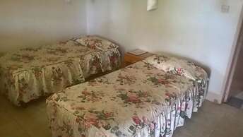 Namirembe Guesthouse Kampala