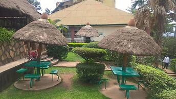 Namirembe Guesthouse Kampala