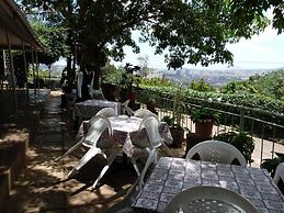 Namirembe Guesthouse Kampala