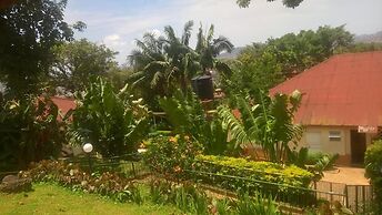 Namirembe Guesthouse Kampala
