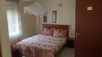 Namirembe Guesthouse Kampala