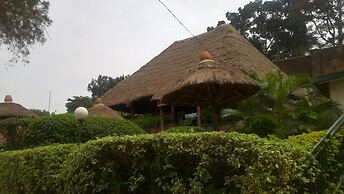 Namirembe Guesthouse Kampala