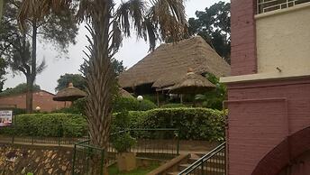 Namirembe Guesthouse Kampala