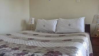 Namirembe Guesthouse Kampala