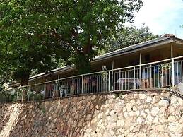Namirembe Guesthouse Kampala