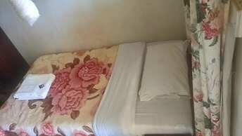 Namirembe Guesthouse Kampala