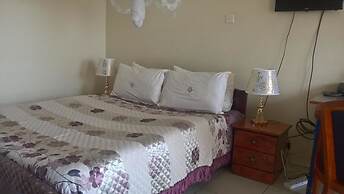 Namirembe Guesthouse Kampala