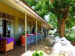 Namirembe Guesthouse Kampala