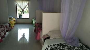 Bali Sari Homestay