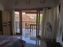 Bali Sari Homestay