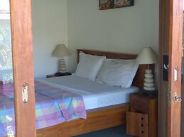 Bali Sari Homestay