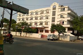Hotel Chanakya