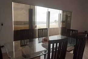 Casa de Praia Beira-mar
