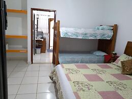 Rc Sol de Boiçucanga Suites