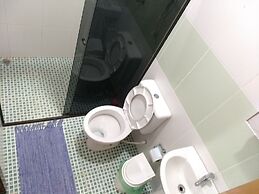 Rc Sol de Boiçucanga Suites