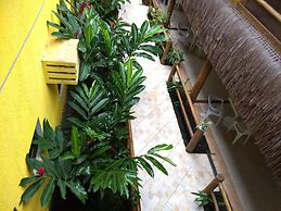 Rc Sol de Boiçucanga Suites