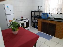 Rc Sol de Boiçucanga Suites