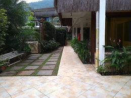 Rc Sol de Boiçucanga Suites