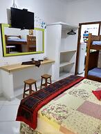 Rc Sol de Boiçucanga Suites