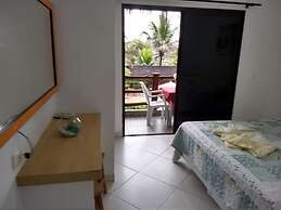 Rc Sol de Boiçucanga Suites