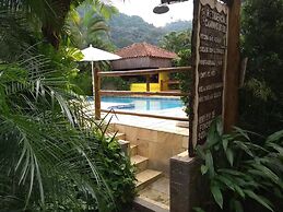 Rc Sol de Boiçucanga Suites