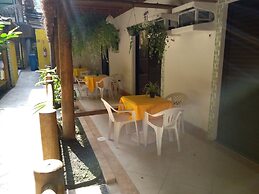 Rc Sol de Boiçucanga Suites