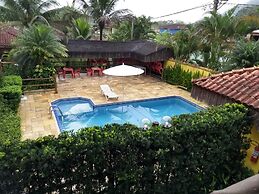 Rc Sol de Boiçucanga Suites