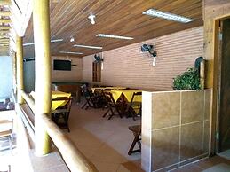 Rc Sol de Boiçucanga Suites