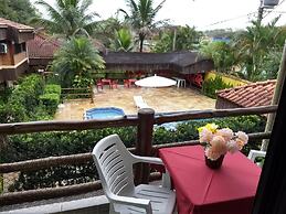 Rc Sol de Boiçucanga Suites