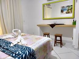 Rc Sol de Boiçucanga Suites