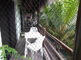 Rc Sol de Boiçucanga Suites