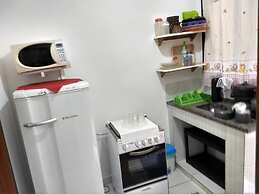 Rc Sol de Boiçucanga Suites