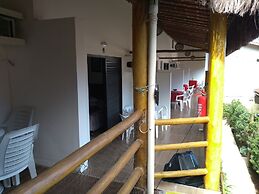 Rc Sol de Boiçucanga Suites