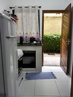 Rc Sol de Boiçucanga Suites