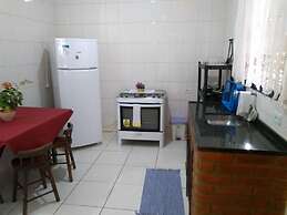 Rc Sol de Boiçucanga Suites