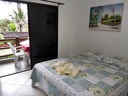 Rc Sol de Boiçucanga Suites