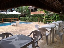 Rc Sol de Boiçucanga Suites