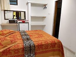 Rc Sol de Boiçucanga Suites