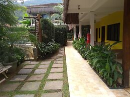 Rc Sol de Boiçucanga Suites