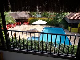 Rc Sol de Boiçucanga Suites